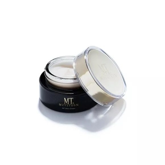 MT METATRON MT Stem Cream 30g Skin care Aging Care🌟BRAND NEW - Picture 3 of 4